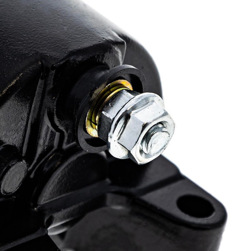NICHE Starter Motor Assembly for Kawasaki Ninja 400 Z400 EX400