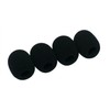 GONKISS Microphone Sponge, Microphone Windshield, Video Recording, On-Camera Microphone Windshield,