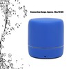 Bluetooth5.0 Mini Speaker Clear Stereo Rich Bass Portable Wireless Speaker