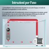 boxtech Aquarium Heater 50W