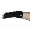 PRO 11 WELLBEING Thumb Splint for RSI, Arthritis, Carpal Tunnel,