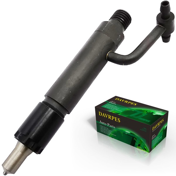DAVRPES Y729503-53100 Fuel Injectors Fuel Spray Nozzle Replacement For Yanmar