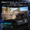 ATTACK SHARK R5Ultra Carbon Fiber Gaming Mouse Super Light Weight