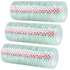 Transparent Tape Clear Tape, Clear Transparent Tape for Office, School