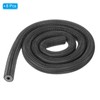 PATIKIL 9mm ID x 10mm T x 1.8m L Pipe