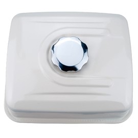 Ruma Fuel Tank Kit for Honda GX340 GX390 GX240 GX270 Harbor Freight 420cc Generac Champion 389cc 420cc 439cc Engine Pressure Washer Water Pump Compressor