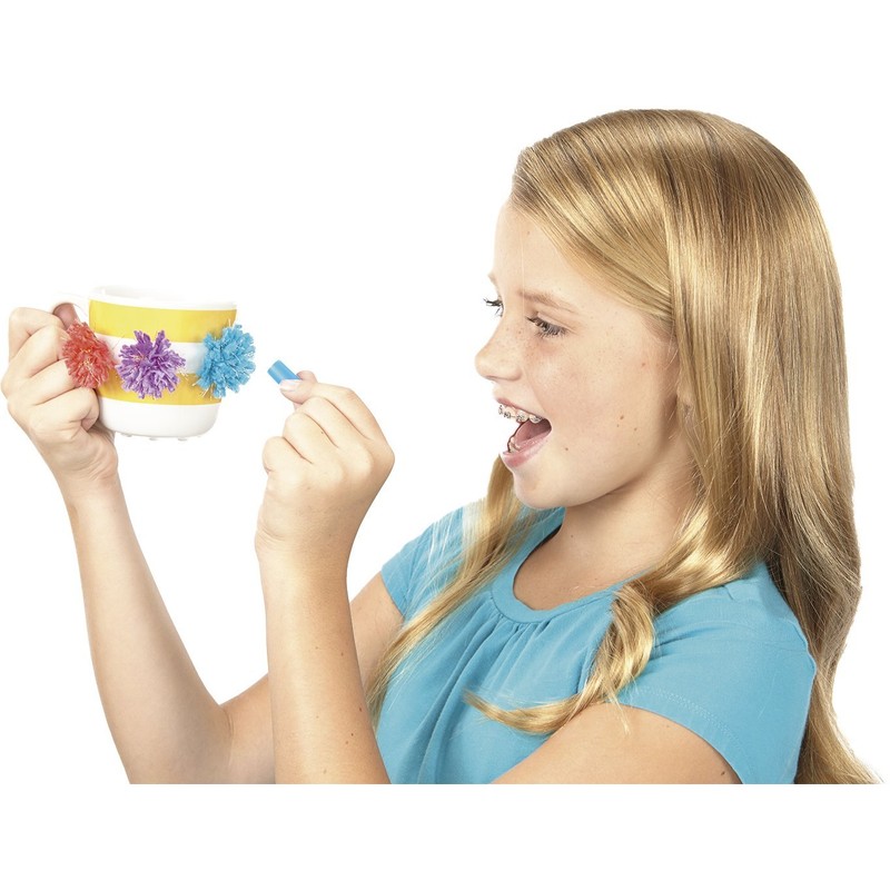 Lansay 48537 – Pom Pom Wow Set Multi Styles