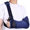 Willcom Arm Sling Shoulder, Medical Arm Strap for Men and