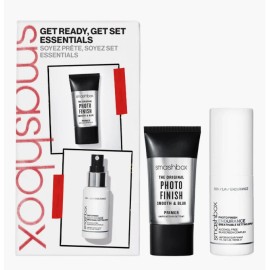 Smashbox Get Ready, Get Set Essentials