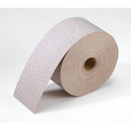 Norton 31688 Psa Sheet Rolls, 2.7 5 X 45 Yds, P150B