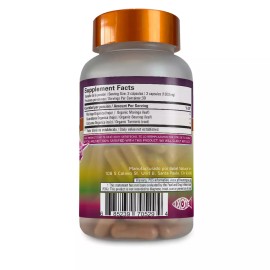 Betel Natural Premium Organic Moringa Guanabana and Curcuma by Betel Natural  3 in 1 Superfood