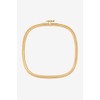 DMC Square Wooden Embroidery Hoop/Frame 10 inch / 25 cm