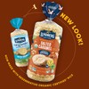 Lundberg Organic Whole Grain Brown Rice Cakes, Salted Caramel, Gluten-Free,