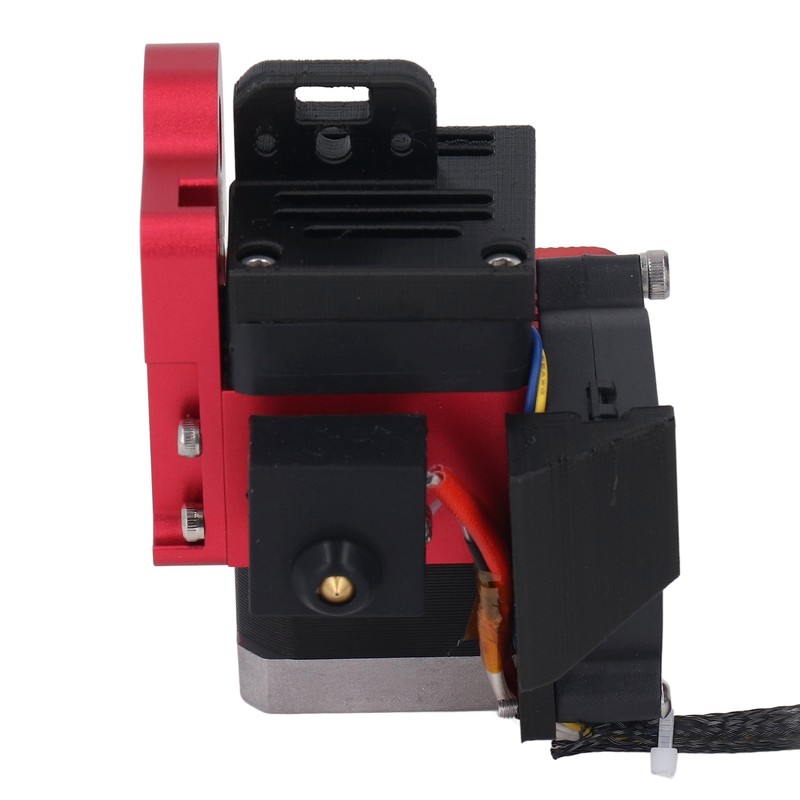 3D Printer Extruder Kit Integrated Direct Drive Extruder with Stepper