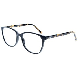 Donna Black +2.50 dpt, with Spring Technology and Case