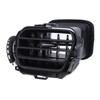 Front Air Conditioning Outlet Grill Dashboard Air Vent Grille Replacement