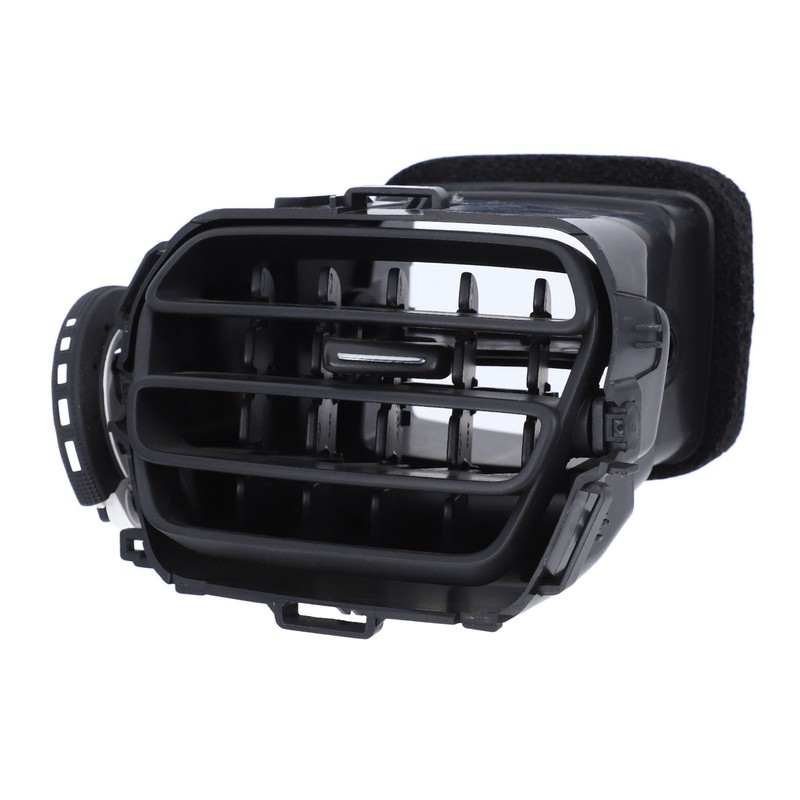 Front Air Conditioning Outlet Grill Dashboard Air Vent Grille Replacement