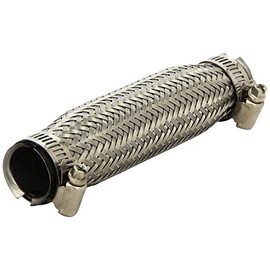 FA1 Exhaust Clamp VW425-155 Front Right Lower for Polo Coupe (86C, 80)