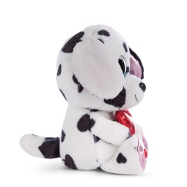 NICI Glubschis Dalmatian Topaz Cuddly Toy 15 cm