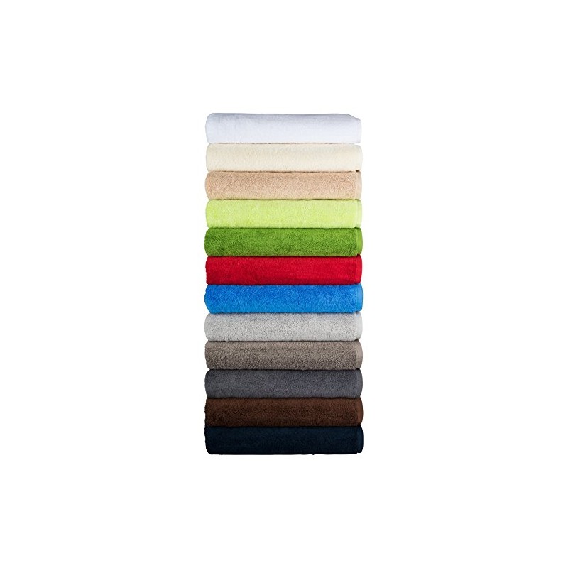 Floringo Towel, Luxury Line, 630 g/m²