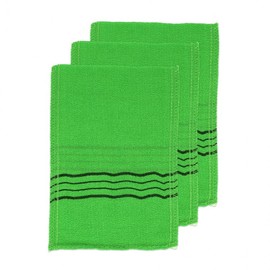 square rolled towel Normal type 4ea