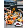 Hot Ones Hot Sauce Challenge Set - Season 27 Heat