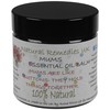 Mums Muscle Rub 60ml, Natural Massage Balm, Ideal Gift for