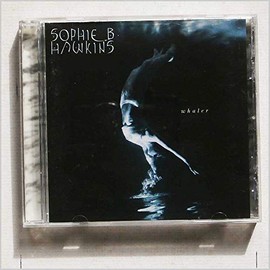 Whaler by Sophie B. Hawkins [['audioCD']]