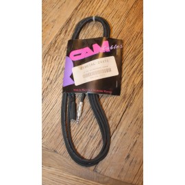 RapcoHorizon Rapco Horizon 10ft microphone Cable Extension Midi Speaker male to female