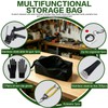BCJCLTS Heavy Duty 304 Stainless Steel Cable Tie Gun Kit