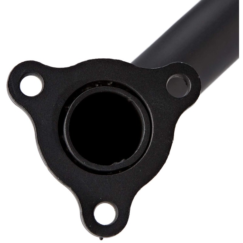 101 Octane exhaust manifold unrestricted for Keeway, Generic, Sachs, Explorer