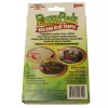 BuggyBeds Bed Bug Glue Traps 4 Pack Early Detector For