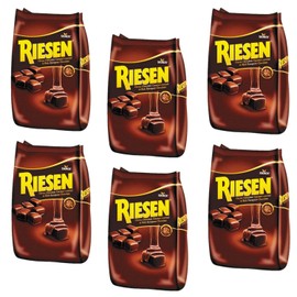 Chocolate Caramel Candies, 30oz Bag