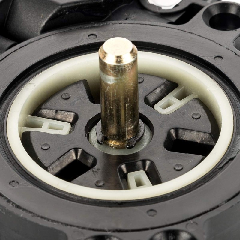 LST Window Motor Front Rear Left 2 II BM0 4/5
