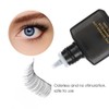 10ml Fast Drying Glue for False Individual Eyelashes Extension Grafting