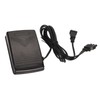 Sewing Machine Foot Pedal with Cord Double Line Variable Speed