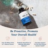 Live Conscious PRO45: Probiotic Formula, 45 Billion CFU, 11 Comprehensive