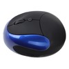Optical Vertical Mouse Wireless 3rd Gen Right Hand Ergonomic Grip