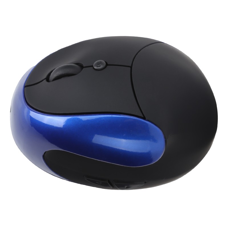 Optical Vertical Mouse Wireless 3rd Gen Right Hand Ergonomic Grip