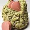 Giverny Tight Cover To Go Kit 7g/5g (Mini Cushion Holder/Portable