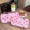 TIKOdirect Carrying Case for Switch OLED, Cute Travel Bag in