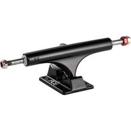 Ace Trucks AF1 Skateboard Trucks, Black, 8.5''