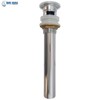 Domestic washbasin automatic pop-up pop-up water stopper washbasin Daesung Metal