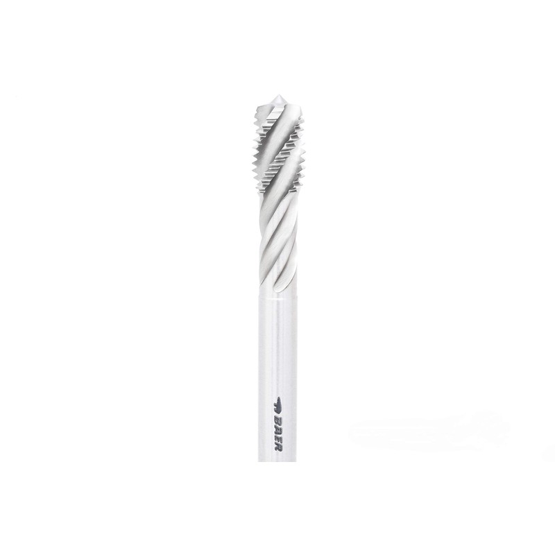 Set HSSG: machine tap drill blind hole core drill bit: