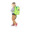 Trunki Toddler Backpack | High Visibility Children’s Nursery Bag for
