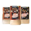 Schlump-Chili KÄPTN KOMA COMA SALT WORLD'S WORLD'S WORLD SALT TRYING