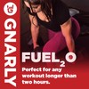 Gnarly Nutrition Fuel2O Electrolyte Powder Packs, Cherry Cola – Electrolyte