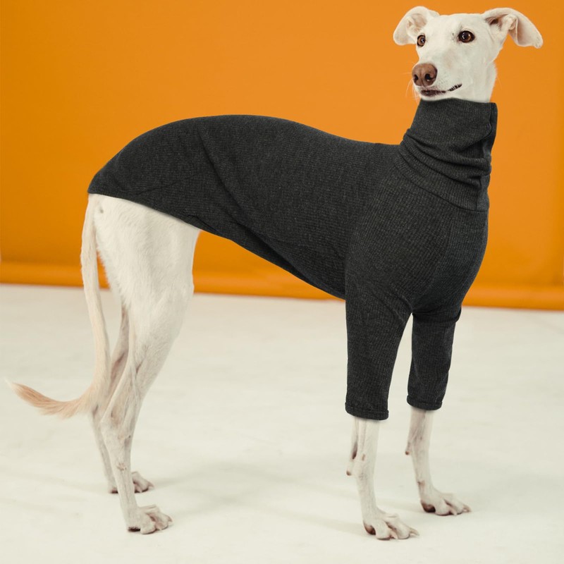 Greyhound Jumper, Pullover Greyhound Pajamas Lurcher Shirt Dog Sweatshirts Dog