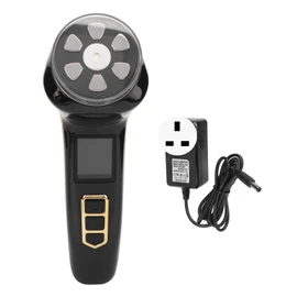 4 in 1 RF Ultrasound Facial Beauty Machine Rejuvenation Microcurrent Pulse Prevent Aging Skin Lifting Machine 100‑240V UK Plug