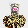 Smarty Stop Chocolate Covered Roasted Espresso Coffee Beans (Assorted (New